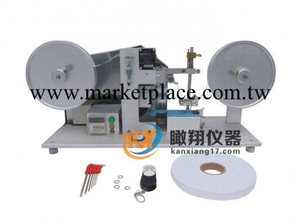 RCA-7-IBB紙帶摩擦試驗機 紙帶耐磨試驗機 紙帶摩擦機工廠,批發,進口,代購