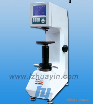 上海萊華供應華銀200HRS-150型數顯洛氏硬度計工廠,批發,進口,代購