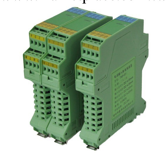 WS15242全隔離雙輸出電流信號分配器工廠,批發,進口,代購