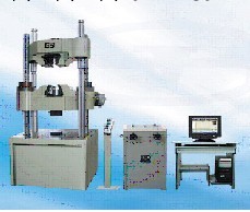 WEW-600C型微機屏顯式液壓萬能試驗機工廠,批發,進口,代購