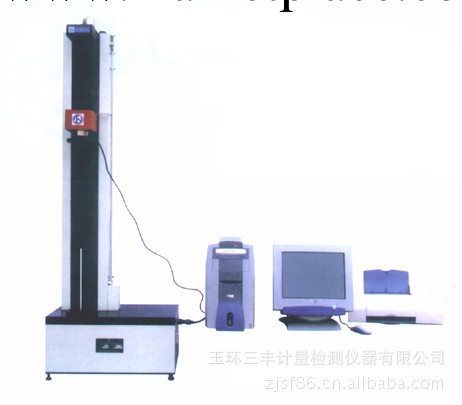 彈簧試驗機 WQT－1000微機控制氣彈簧試驗機工廠,批發,進口,代購