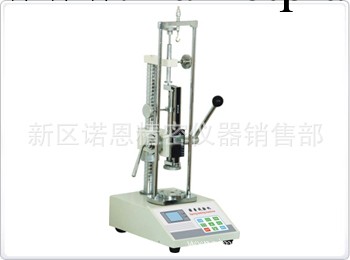 供ST系列電子數顯彈簧拉壓試驗機 品質行天下 歡迎來電來人洽談工廠,批發,進口,代購