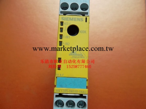 特價熱銷西門子信號隔離器3RK1025-0BE00-0AA2  原裝正品 現貨工廠,批發,進口,代購