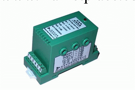 電流信號隔離變送器RS-1332 交流電流信號轉換器工廠,批發,進口,代購