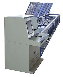 HNAC-III全電腦靜重式標準測力機（臥式）批發・進口・工廠・代買・代購