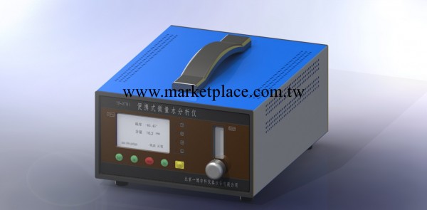 供應在線露點機便攜微量水分析機便攜露點機工廠,批發,進口,代購