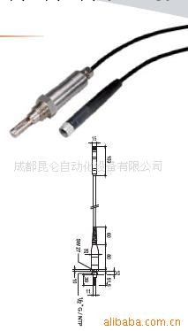 供應溫濕度高溫高壓探頭工廠,批發,進口,代購