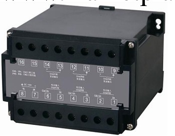 ZC-DJ2H1F單相交流電流變送器工廠,批發,進口,代購