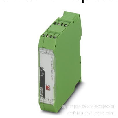 銷售電流測量變送器MACX MCR-SL-CAC-5-I-UP德國進口菲尼克斯品牌工廠,批發,進口,代購