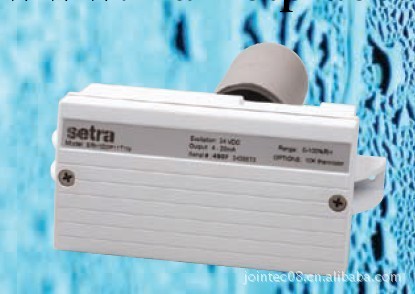 丹納赫 Setra 溫濕度傳感器 一體化溫度變送器 SRH溫濕度變送器工廠,批發,進口,代購