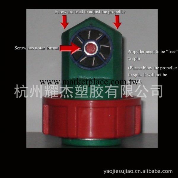 塑料流量計工廠,批發,進口,代購