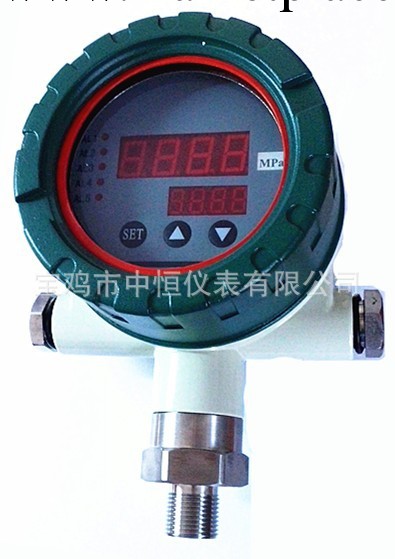 供應 BXY65系列壓力控制器   防爆壓力控制器 五路控制BXY65M20-5工廠,批發,進口,代購