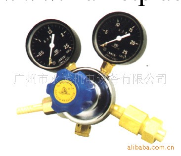 上海減壓器廠供應YQD-6氮氣減壓器 歡迎來電咨詢工廠,批發,進口,代購