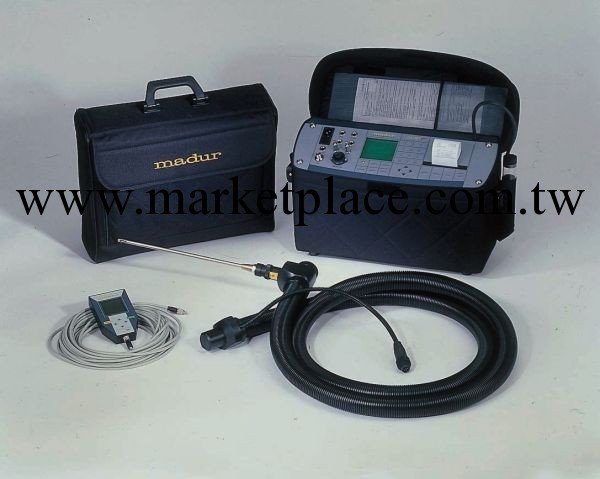供應 便攜式綜合煙氣分析機GA40Tplus   煙氣分析機Madur 分析機工廠,批發,進口,代購