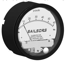 【sailsors】 A8中號氣體微差壓表工廠,批發,進口,代購