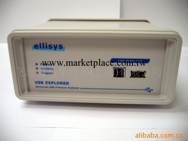 ELLISYS EXP200 STD協議分析機工廠,批發,進口,代購