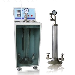 SYP6001液化石油氣密度試驗器（壓力密度計法）工廠,批發,進口,代購