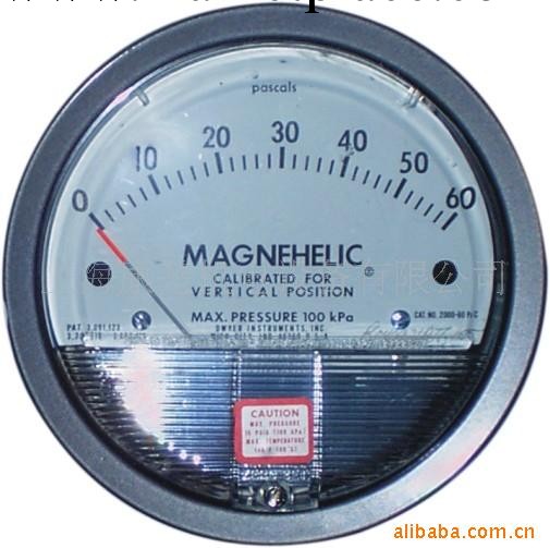 Magnehelic壓差表2000-1KPA 2000-3KPA工廠,批發,進口,代購