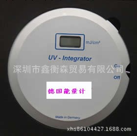 德國UV-14能量計  UV- Integrator 14  德國UV能量計 uv能量計工廠,批發,進口,代購