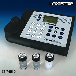 羅威邦Lovibond ET76910數據型高精度濁度測定機工廠,批發,進口,代購