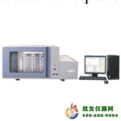 微機庫侖測硫機RK-CLSII工廠,批發,進口,代購
