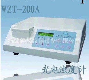 上海勁佳WZT-200A濁度計,濁度機,渾濁度測試機0-2/0-20/0-200NTU工廠,批發,進口,代購