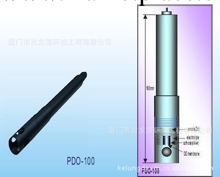 手提式溶氧度 溫度電療 PDO-100 hotec工廠,批發,進口,代購