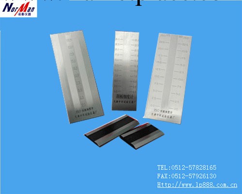 銷售ISO不銹鋼QXD系列刮板細度計刮板粒度計工廠,批發,進口,代購