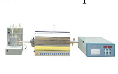 供應各種測硫機首選金匯JHDL-3型快速智能定硫機工廠,批發,進口,代購