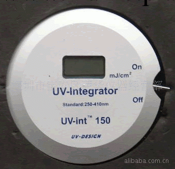 供應德國UV-150紫外線能量計（確保假一罰十）工廠,批發,進口,代購