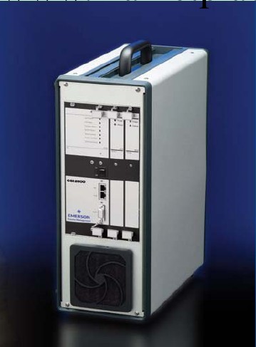 CSI5200 機械狀態油液分析機 (EMERSON 艾默生）工廠,批發,進口,代購