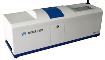 供應 上海機電物流光學廠 申光牌WJL-608型激光粒度機（濕法）工廠,批發,進口,代購