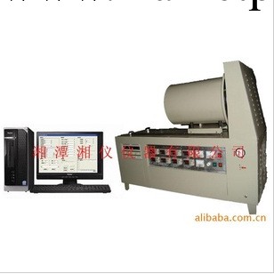 成都專業供應DRJ-II金屬導熱機、金屬高溫導熱系數測定機工廠,批發,進口,代購