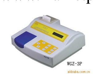 【上海昕瑞/廠傢直銷】WGZ-2A濁度計/濁度機（質保一年）工廠,批發,進口,代購