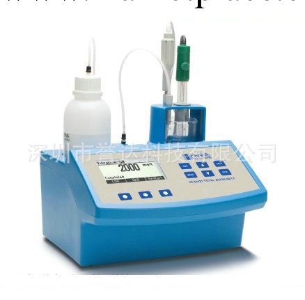 HI84437微電腦酸度滴定分析和pH測定機工廠,批發,進口,代購