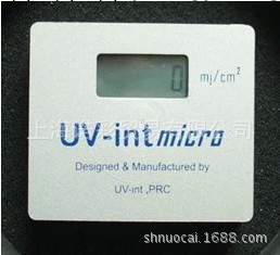 體積最小UV能量計， UV-IntMicro 微型UV能量計工廠,批發,進口,代購