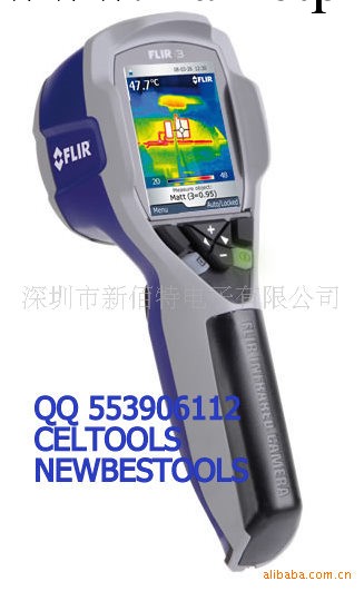 FLIR i3 紅外熱像機工廠,批發,進口,代購