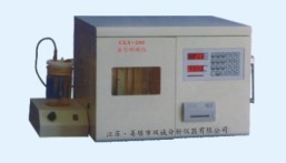 CLS-200型庫侖定硫機工廠,批發,進口,代購