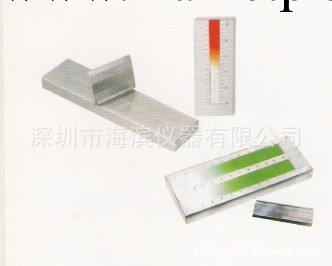 高品質 不銹鋼材質 刮板細度計0-25/0-50/0-100  刮板細度測試機工廠,批發,進口,代購