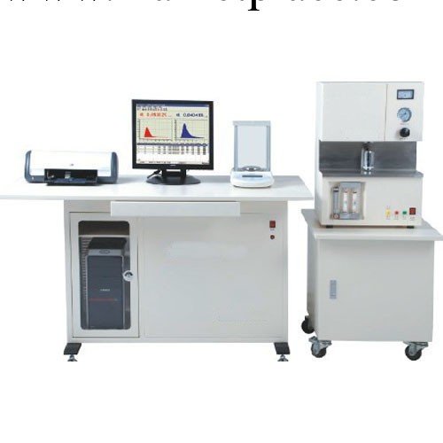 MC017系列高頻紅外碳硫分析機工廠,批發,進口,代購
