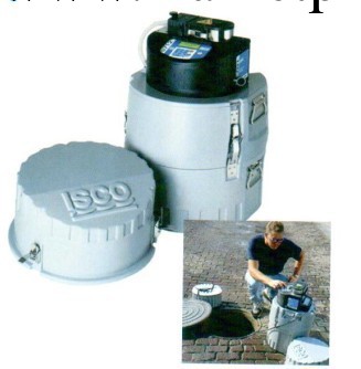 進口美國ISCO便攜式水質自動采樣器,水質采樣機6712工廠,批發,進口,代購