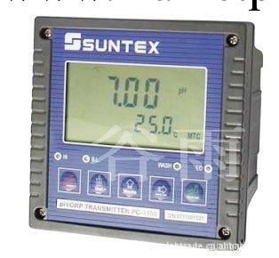 臺灣上泰SUNTEX在線離子濃度變送器IT-8100工廠,批發,進口,代購