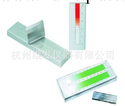 品名:單槽刮板細度計 型號:QXD 0-100um/10um 品牌:上海普申工廠,批發,進口,代購