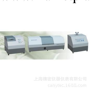 上海精密乾濕兩用激光粒度分析機WJL-628工廠,批發,進口,代購