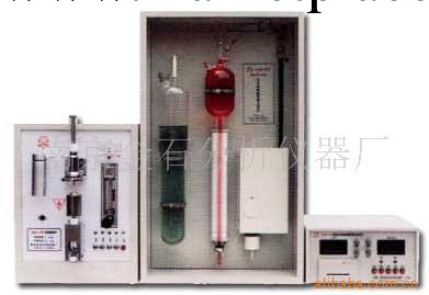 供應鑄鋼鑄鐵化驗機器 鑄造材料分析機器 全自動碳硫聯測分析機工廠,批發,進口,代購