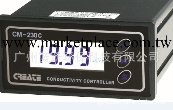 電導機CM-230 (CCT3320V) 科瑞達工廠,批發,進口,代購