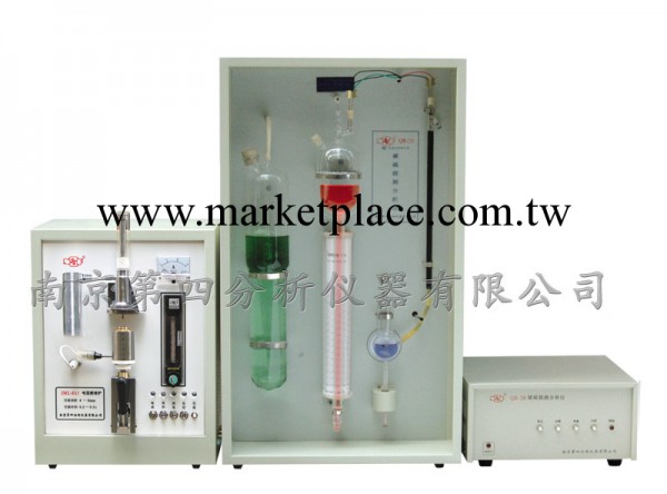 供應QR-2B型碳硫聯測分析機工廠,批發,進口,代購