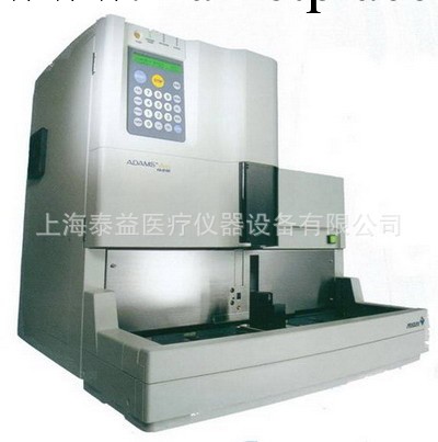 全自動糖化血紅蛋白分析機(HA-8160).血糖測定機工廠,批發,進口,代購
