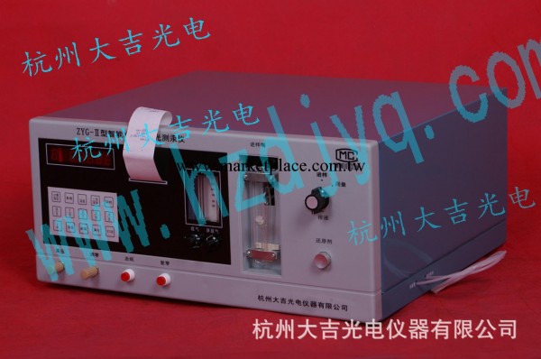 ZYG-Ⅱ智能冷原子熒光測汞機 杭州大吉制造工廠,批發,進口,代購