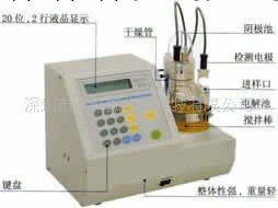 供應微量水份機CA21工廠,批發,進口,代購